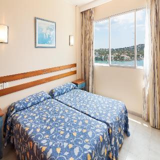 Vista Club Apartahotel