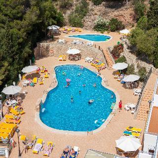 Apartahotel Vista Club 3*