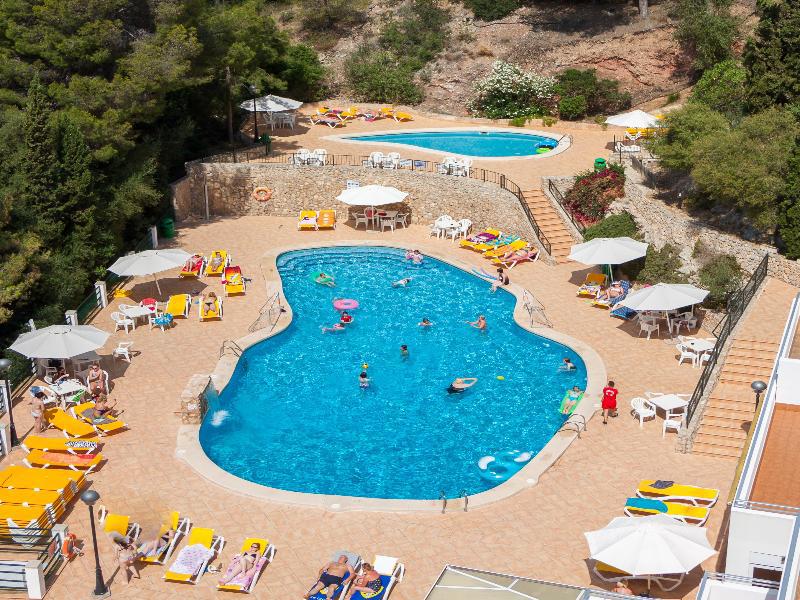 Apartahotel Vista Club Santa Ponsa