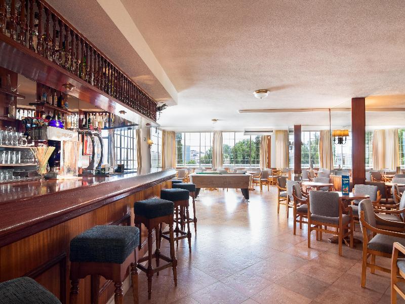 Apartahotel Vista Club 3*