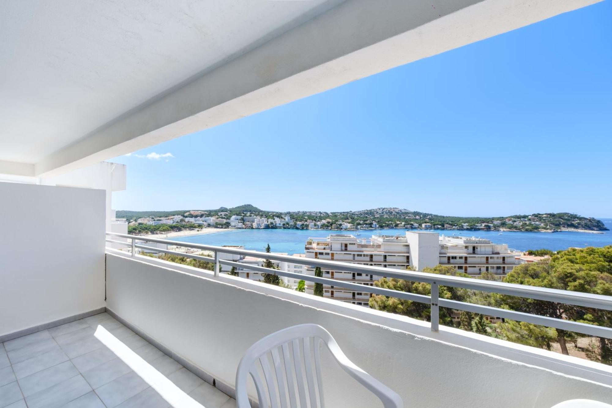 Apartahotel Vista Club Santa Ponsa