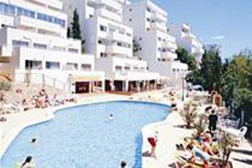 Apartahotel Vista Club Santa Ponsa
