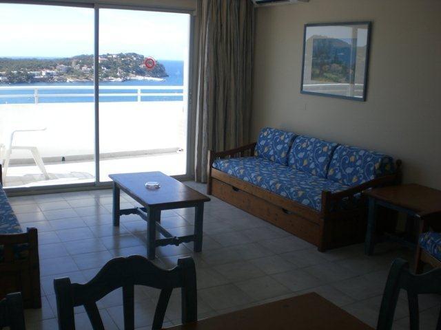Vista Club Apartahotel 3*