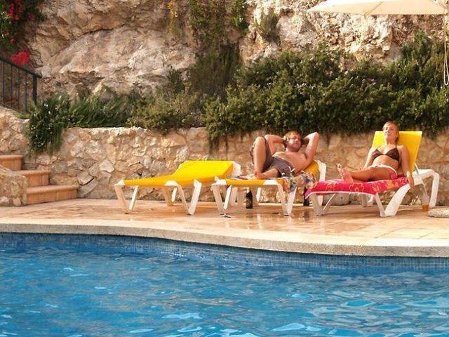 Apartahotel Vista Club 3*