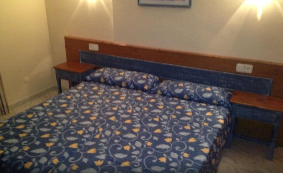 Vista Club Apartahotel 3*