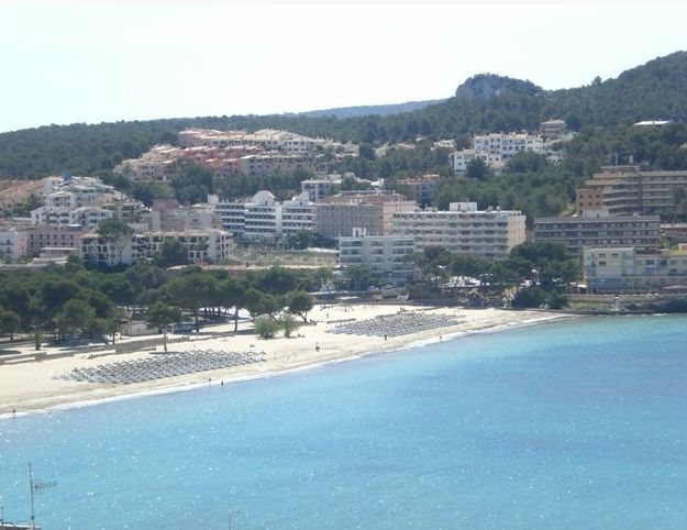 Vista Club Apartahotel 3*