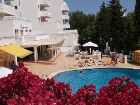 Vista Club Apartahotel