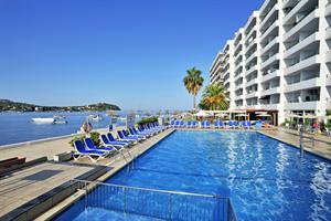 Apartahotel Vista Club Santa Ponsa