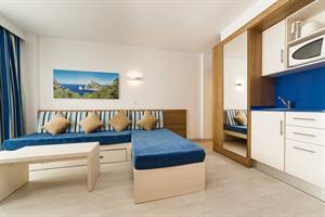 Vista Club Apartahotel 3*