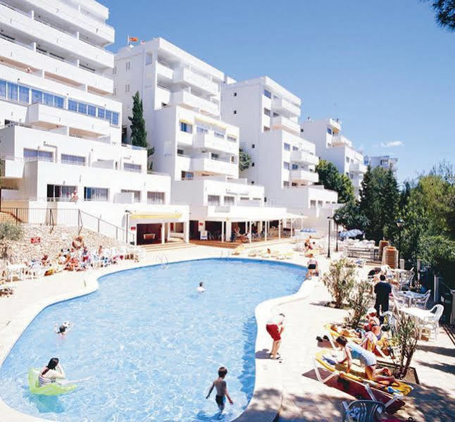 Apartahotel Vista Club 3*