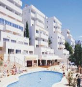Vista Club Apartahotel 3*